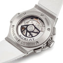 腕時計 ウブロ HUBLOT ビッグバン アエロバン オールホワイト 311.SE.2010.RW.1104.JSM12 自動巻き メンズ 純正ダイヤ 日本限定