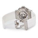 腕時計 ウブロ HUBLOT ビッグバン アエロバン オールホワイト 311.SE.2010.RW.1104.JSM12 自動巻き メンズ 純正ダイヤ 日本限定