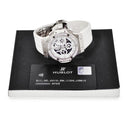 腕時計 ウブロ HUBLOT ビッグバン アエロバン オールホワイト 311.SE.2010.RW.1104.JSM12 自動巻き メンズ 純正ダイヤ 日本限定