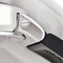 腕時計 ハリーウィンストン Harry Winston オーシャン トリレトロ クロノグラフ OCEACT44WW031 自動巻き メンズ 新品同様 K18WG無垢