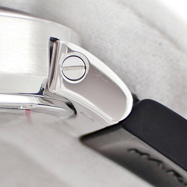 腕時計 ハリーウィンストン Harry Winston オーシャン トリレトロ クロノグラフ OCEACT44WW031 自動巻き メンズ 新品同様 K18WG無垢