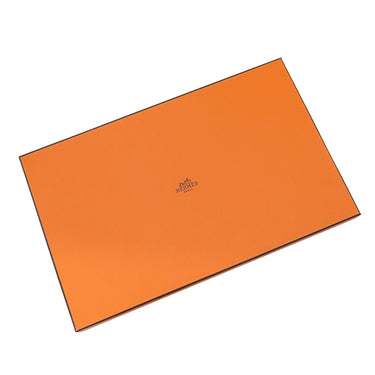 エルメス HERMES サックアリーヌ MM ブルーインディゴ×ゴールド トワルシェブロン スイフト ショルダーバッグ シルバー金具 紺 赤