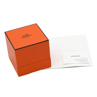 エルメス HERMES エシャペ MM H103658B シルバー シルバー925 #56(JP16) リング 指輪 SV925 AG925 15号