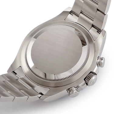 腕時計 ロレックス ROLEX ヨットマスター 2 126680 ランダム番 自動巻き メンズ 新品同様 ランダム番 レガッタ カウントダウン 回転ベゼル