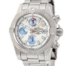 腕時計 ブライトリング BREITLING アベンジャー 2 マザーオブパール スカイ A13381 A1338111/A808 自動巻き メンズ デイト 日本限定