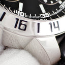 腕時計 ショパール CHOPARD ミッレミリア GMT クロノグラフ 16/8954 自動巻き メンズ ブラック デイト スモールセコンド 限定