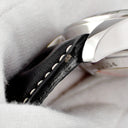 腕時計 ショパール CHOPARD ミッレミリア GMT クロノグラフ 16/8954 自動巻き メンズ ブラック デイト スモールセコンド 限定