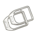エルメス HERMES ジョッキー オー カレ #85 ブラック トゴ ボックスカーフ #85 ベルト リバーシブル キット 2024年製