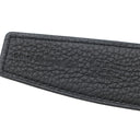 エルメス HERMES ジョッキー オー カレ #90 ブラック トゴ ボックスカーフ #90 ベルト リバーシブル キット 2024年製