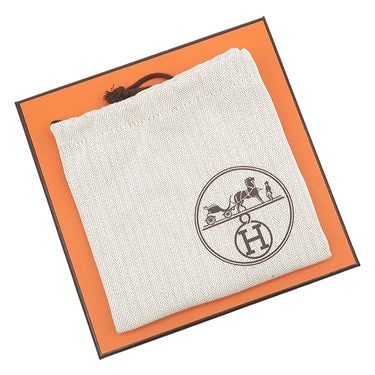 エルメス HERMES ケープコッド 32 H049676CKAB085 ブラック×ショコラ ボックスカーフ トゴ #85 ベルト 新品 未使用 リバーシブル 2026年製