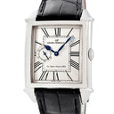 腕時計 ジラールペルゴ GIRARD PERREGAUX ヴィンテージ 1945 フランソワぺルゴ トリビュート 25835-11-764S-0 自動巻き メンズ OH済 限定