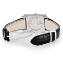 腕時計 ジラールペルゴ GIRARD PERREGAUX ヴィンテージ 1945 フランソワぺルゴ トリビュート 25835-11-764S-0 自動巻き メンズ OH済 限定