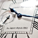 腕時計 ジラールペルゴ GIRARD PERREGAUX ヴィンテージ 1945 フランソワぺルゴ トリビュート 25835-11-764S-0 自動巻き メンズ OH済 限定