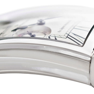 腕時計 ジラールペルゴ GIRARD PERREGAUX ヴィンテージ 1945 フランソワぺルゴ トリビュート 25835-11-764S-0 自動巻き メンズ OH済 限定
