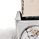 腕時計 ジラールペルゴ GIRARD PERREGAUX ヴィンテージ 1945 フランソワぺルゴ トリビュート 25835-11-764S-0 自動巻き メンズ OH済 限定