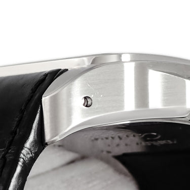 腕時計 カルティエ Cartier サントス100 LM サントス誕生100周年記念モデル W20073X8 自動巻き メンズ OH済 スクエア 角型 ローマン