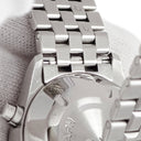 腕時計 IWC IWC スピットファイア クロノグラフ IW370628 自動巻き メンズ OH済 パイロットウォッチ デイデイト シルバー