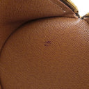 ルイヴィトン LOUIS VUITTON パピヨン 26 M51386 モノグラム モノグラムキャンバス ハンドバッグ ゴールド金具 茶 ミニボストン