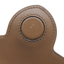 グッチ GUCCI ホースビット1955 ミニバッグ 699296 ベージュ×エボニー GGスプリームキャンバス レザー ショルダーバッグ ゴールド金具 ショルダー 斜め掛け