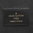 ルイヴィトン LOUIS VUITTON ポシェット メティス MM M44876 モノグラムリバース モノグラムキャンバス モノグラムリバースキャンバス 2WAYバッグ ゴールド金具 茶