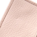ミュウミュウ MIU MIU マドラス バイカラー 5M0222 ローズ レザー マドラスレザー キーケース ゴールド金具 鍵入れ 6連 6本 リボン