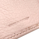 ミュウミュウ MIU MIU マドラス バイカラー 5M0222 ローズ レザー マドラスレザー キーケース ゴールド金具 鍵入れ 6連 6本 リボン