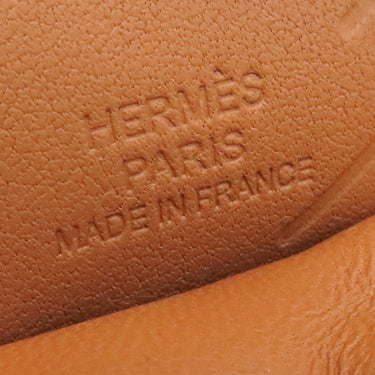 エルメス HERMES ロデオPM ペガサス ゴールド アニョーミロ バッグチャーム 新品 未使用 ソーゴールド 2024年製