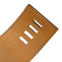 エルメス HERMES コリエドシアン スイフト 066850CK88S ブラック×シルバー スイフト GP S ブレスレット 黒 スタッズ 牛革