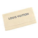 ルイヴィトン LOUIS VUITTON ポルトフォイユ サラ M60531 モノグラム モノグラムキャンバス 長財布 ゴールド金具 茶 フラップ 小銭入れ