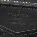 ルイヴィトン LOUIS VUITTON ポルトフォイユ ヴェリー M62059 ブラック レザー 長財布 ゴールド金具 フラップ財布