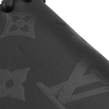 ルイヴィトン LOUIS VUITTON ポルトフォイユ ヴェリー M62059 ブラック レザー 長財布 ゴールド金具 フラップ財布
