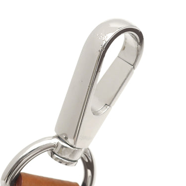 エルメス HERMES エヴリン TPM 16 ロング ゴールド トリヨンクレマンス ショルダーバッグ シルバー金具 茶 エブリン