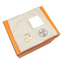 エルメス HERMES ピコタンロック MM 22 エトゥープ トリヨンクレマンス ハンドバッグ ゴールド金具 グレージュ