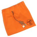 エルメス HERMES バーキン35 ゴールド トゴ ハンドバッグ ゴールド金具 茶