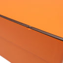 エルメス HERMES バーキン25 ブラック トゴ ハンドバッグ シルバー金具 黒