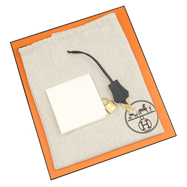 エルメス HERMES バーキン25 グリミスティ トゴ ハンドバッグ ゴールド金具 新品 未使用 グレー 2026年製