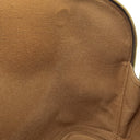 ルイヴィトン LOUIS VUITTON アルマ PM M51130 モノグラム モノグラムキャンバス ハンドバッグ ゴールド金具 茶 鍵・パドロック欠品