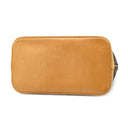 ルイヴィトン LOUIS VUITTON アルマ PM M51130 モノグラム モノグラムキャンバス ハンドバッグ ゴールド金具 茶 鍵・パドロック欠品