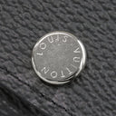 ルイヴィトン LOUIS VUITTON ミュルティクレ6 M82603 モノグラムエクリプス モノグラムエクリプス キーケース シルバー金具 グレー 6連 6本