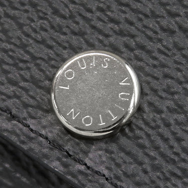 ルイヴィトン LOUIS VUITTON ミュルティクレ6 M82603 モノグラムエクリプス モノグラムエクリプス キーケース シルバー金具 グレー 6連 6本