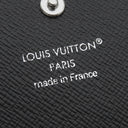 ルイヴィトン LOUIS VUITTON ミュルティクレ6 M82603 モノグラムエクリプス モノグラムエクリプス キーケース シルバー金具 グレー 6連 6本