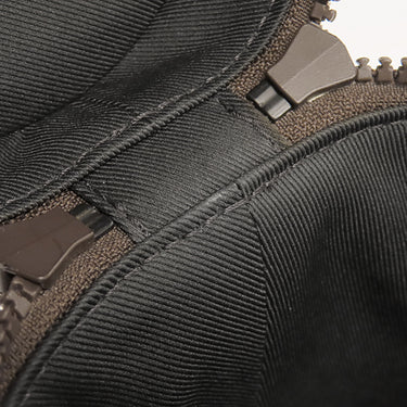 ルイヴィトン LOUIS VUITTON エブリデイLV コーヒーカップ M80812 モノグラム×ホワイト モノグラムキャンバス ショルダーバッグ 茶 ブラウン金具