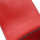 クリスチャンルブタン Christian Louboutin エクスプローラー ファンク シルバー レザー ラバー リュック・デイパック ガンメタル金具 パイソン柄 スタッズ ショルダー 2WAY