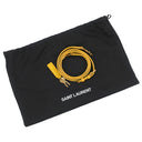 イヴ・サンローラン Yves Saint Laurent サックドジュール ナノ イエロー レザー 2WAYバッグ ゴールド金具 黄色 トート ハンドバッグ ショルダー