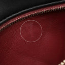 シャネル CHANEL マトラッセ 20 チェーンショルダー AS3479 ブラック ラムスキン ショルダーバッグ ゴールド金具 ココマーク
