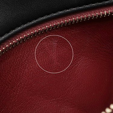 シャネル CHANEL マトラッセ 20 チェーンショルダー AS3479 ブラック ラムスキン ショルダーバッグ ゴールド金具 ココマーク