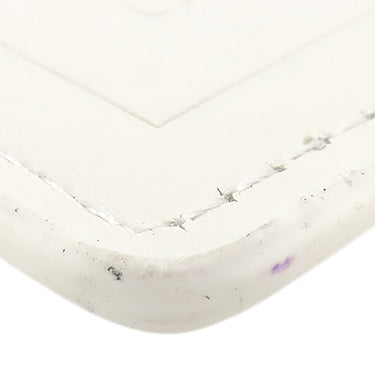 メゾン マルタン マルジェラ MAISON MARTIN MARGIELA 4ステッチ ステレオタイプ ブラック ポリウレタン ボディバッグ ブラック金具 黒 バムバッグ ベルトバッグ