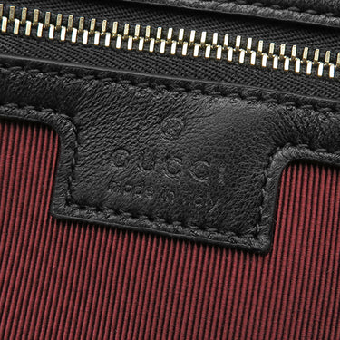 グッチ GUCCI GGマーモント ミディアム ショルダー 837267 ブラック ラムスキン ショルダーバッグ シャンパンゴールド金具 ダブルG チェーンバッグ キルティング