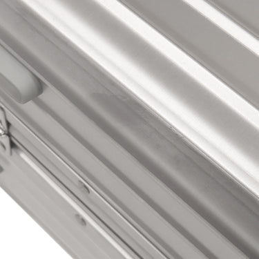 リモワ RIMOWA クラシック フライト 97153004 シルバー アルミ プラスチック キャリーバッグ キャリーケース 4輪 35L TSAロック 機内持ち込み可