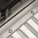 リモワ RIMOWA クラシック フライト 97153004 シルバー アルミ プラスチック キャリーバッグ キャリーケース 4輪 35L TSAロック 機内持ち込み可